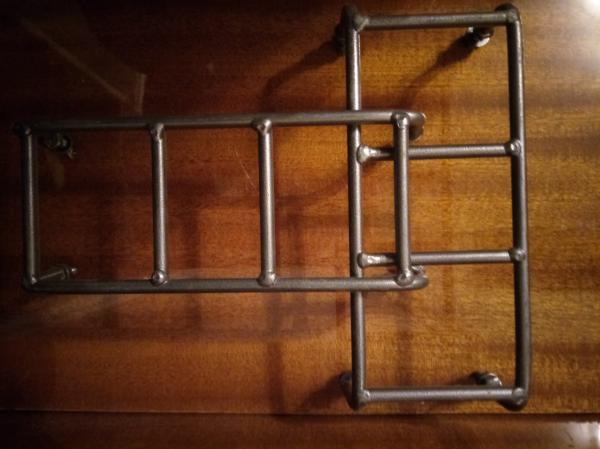 Выключатель массы — фото 7